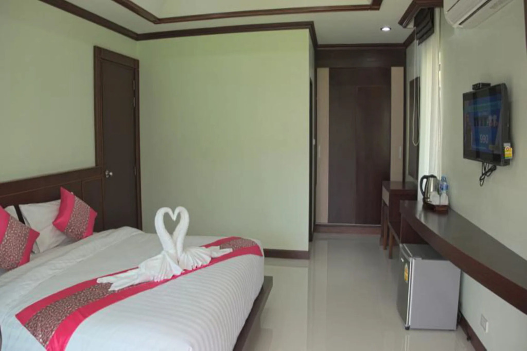 Palm Kiri Aonang Resort