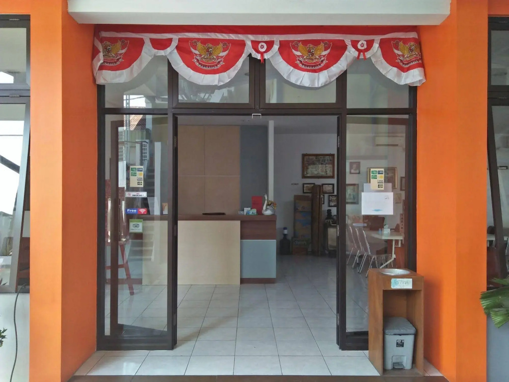 Hotel Netral Jombang
