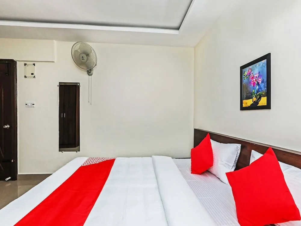 OYO 24891 Orchid Inn