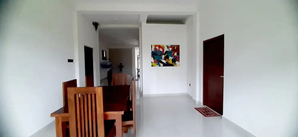 Anuradhapura Kingdom View Resort