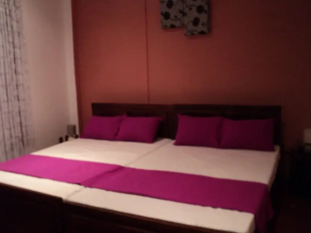Hotel Vinali