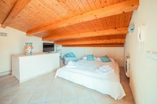 Mosaico Taormina Guest House