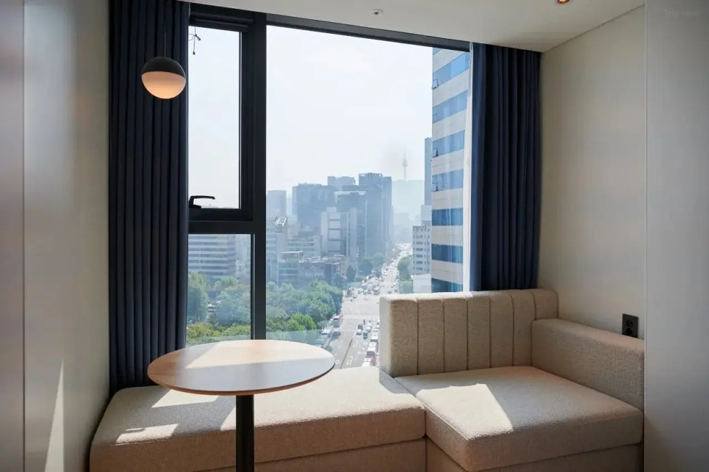 N285Hotel