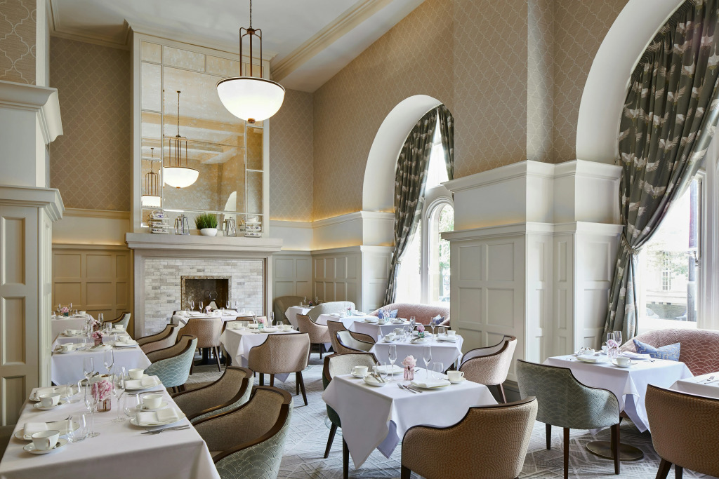 The Midland