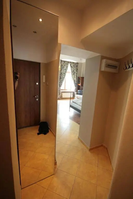 LeoApart Solny Square ApartHotel