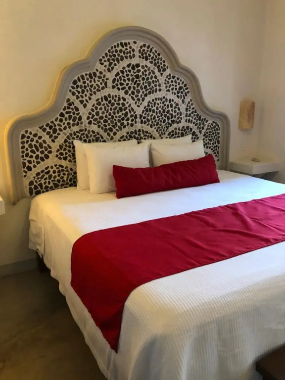 Paraiso Azul Hotel