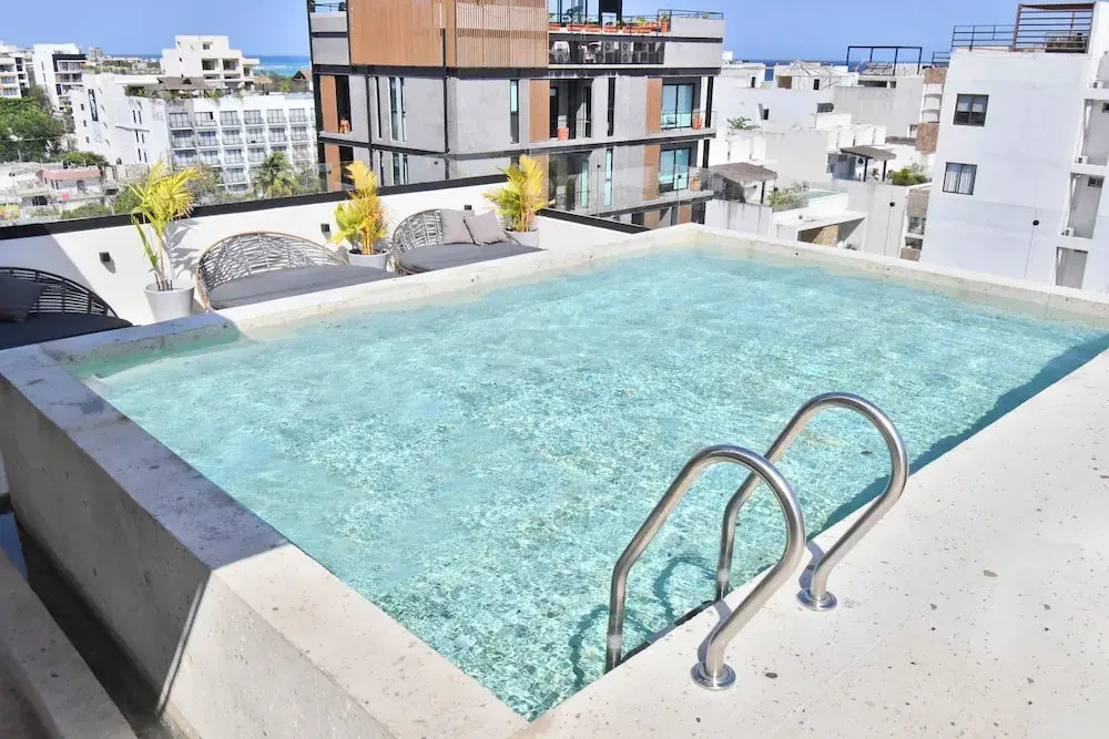 Kumaru Suites by The Spot Rentals