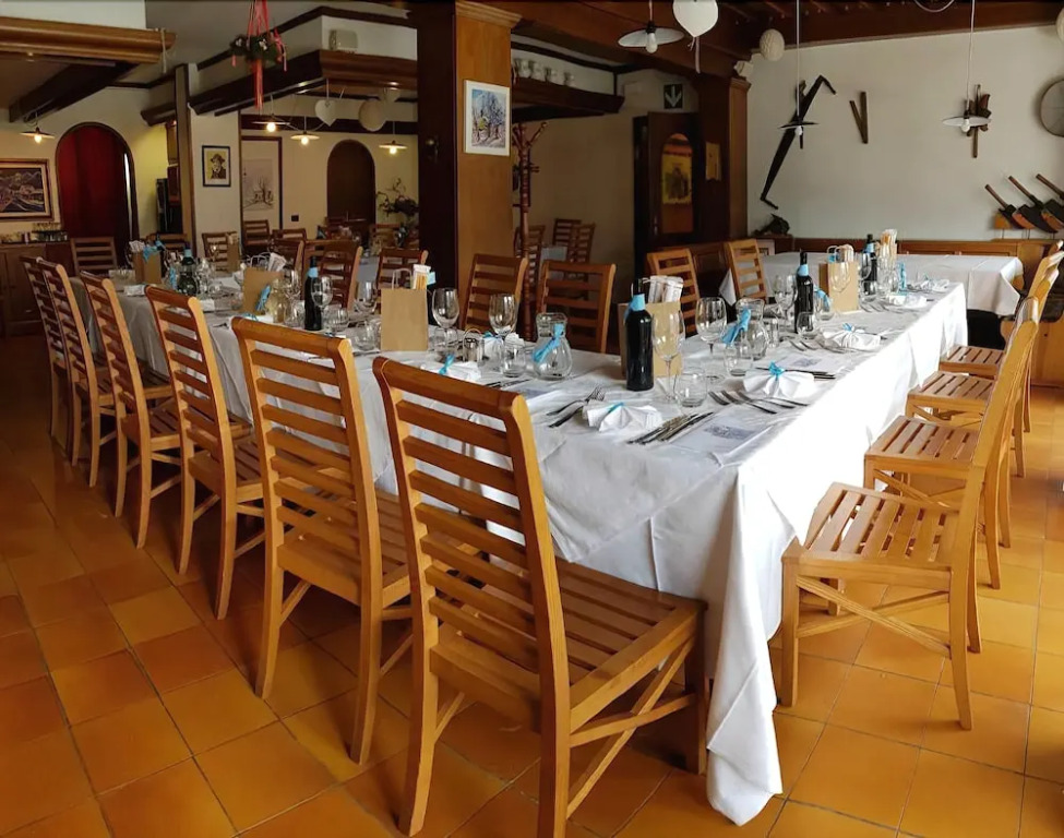 Sport Hotel Bellavista