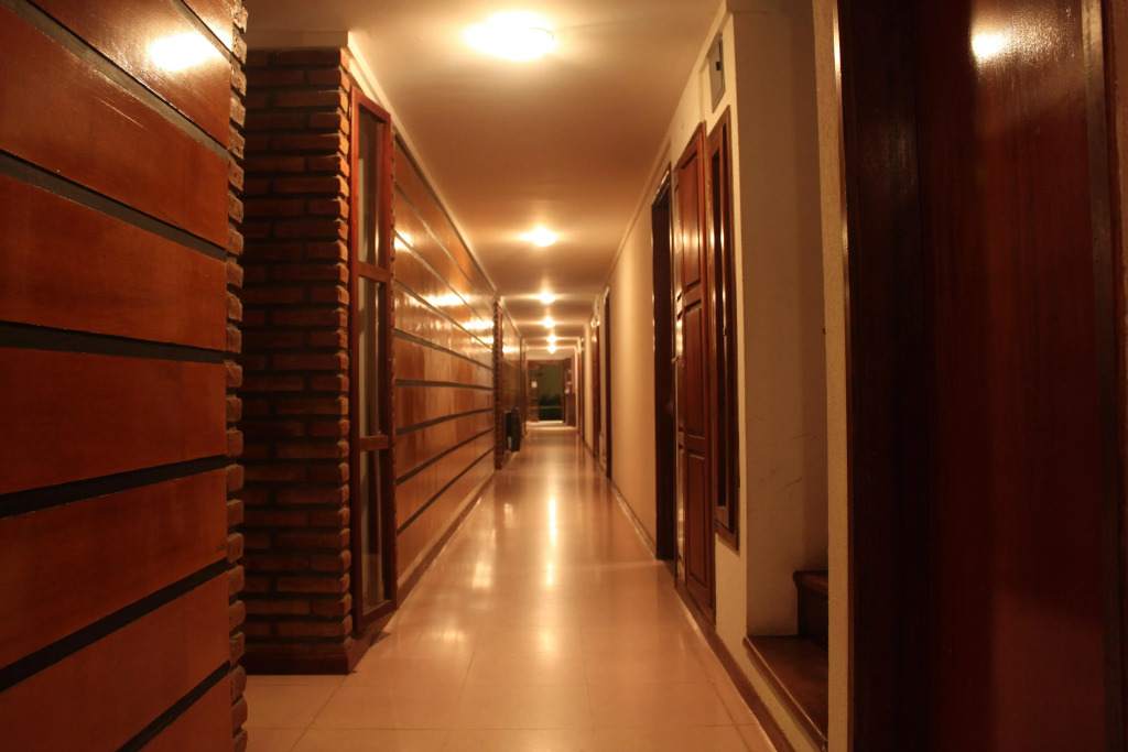 Hotel Valle Del Sol