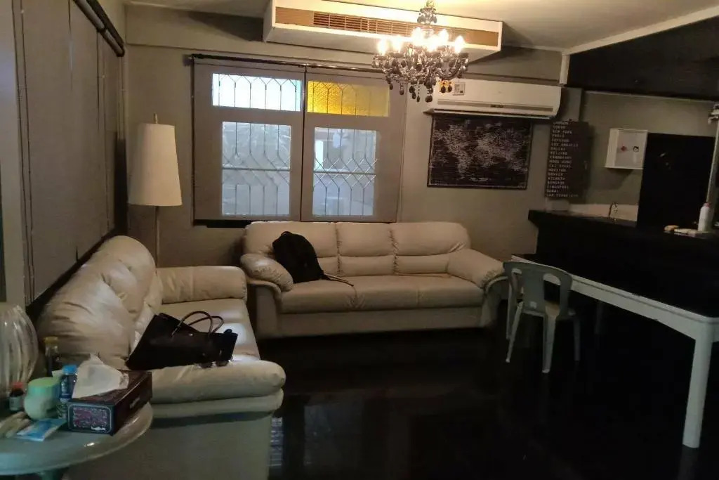 OYO 857 42 Loft Bed and Breakfast