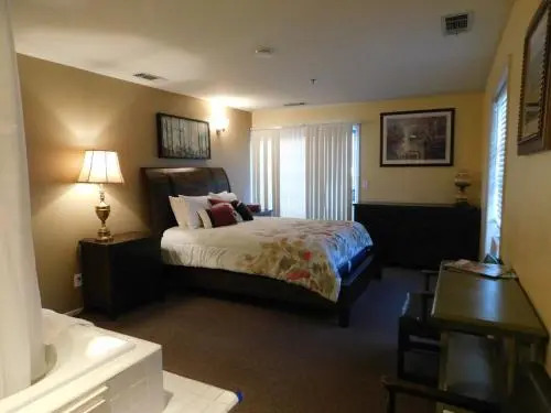 Freeport Wine Country Inn