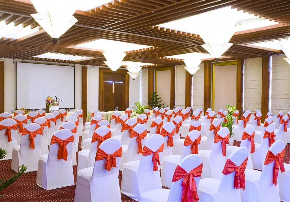 Golden Sand Resort & Spa Hoi An