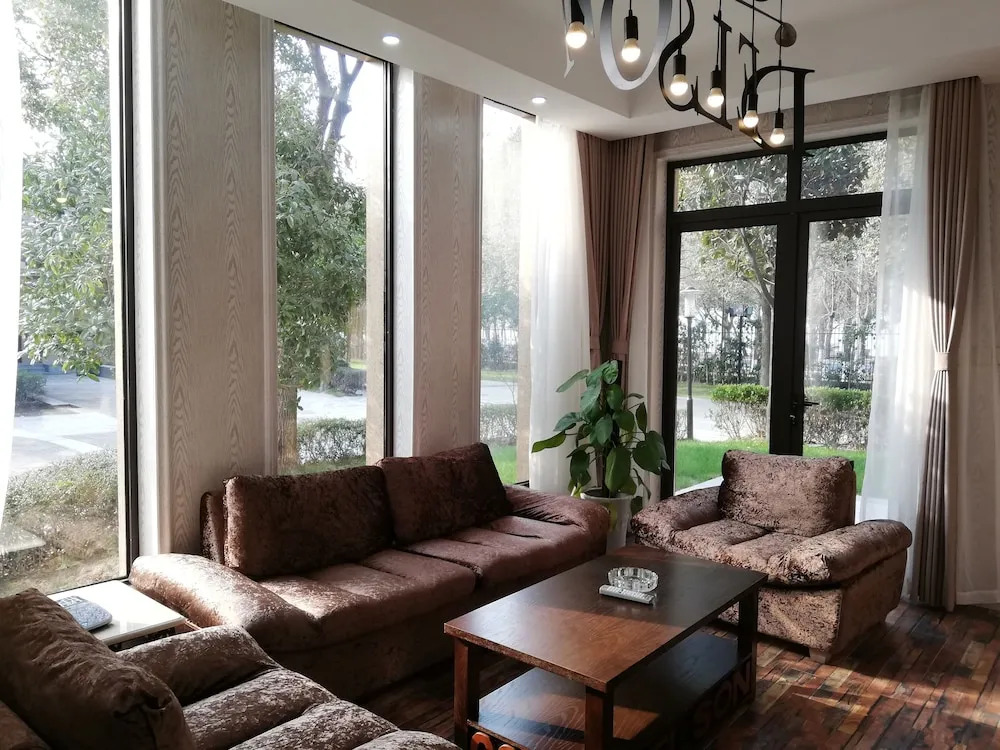 Ningbo Delson Green World Golf Resort