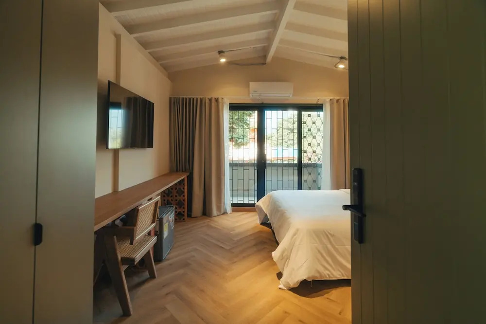 Hotel Boutique Roomzz Laureles