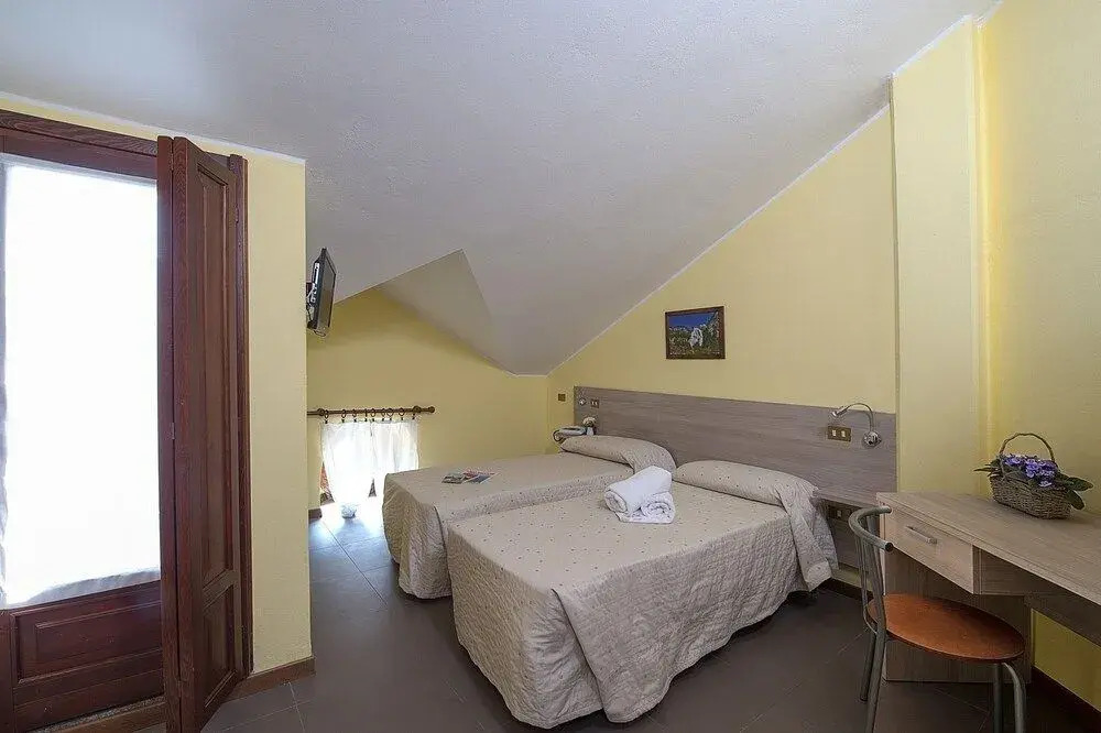Albergo Italia