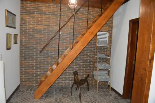 Casinha da Avó Maria