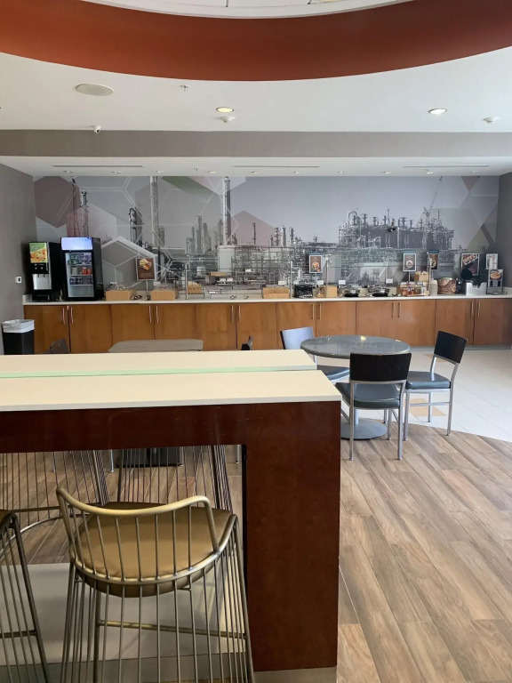 SpringHill Suites by Marriott Houston Baytown
