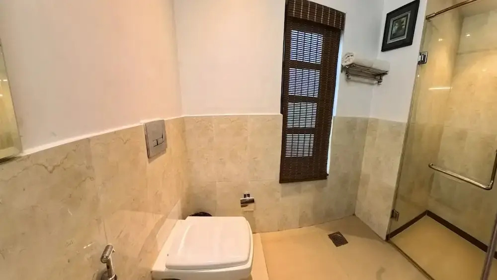 Silver Sands Hideaway Resort, Candolim