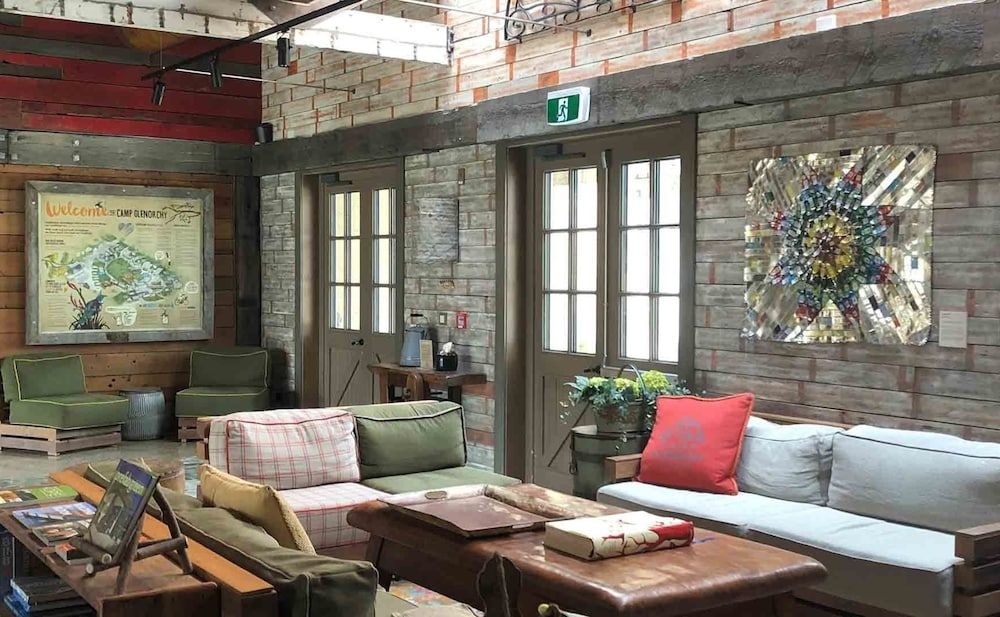 Headwaters Glenorchy Eco Lodge