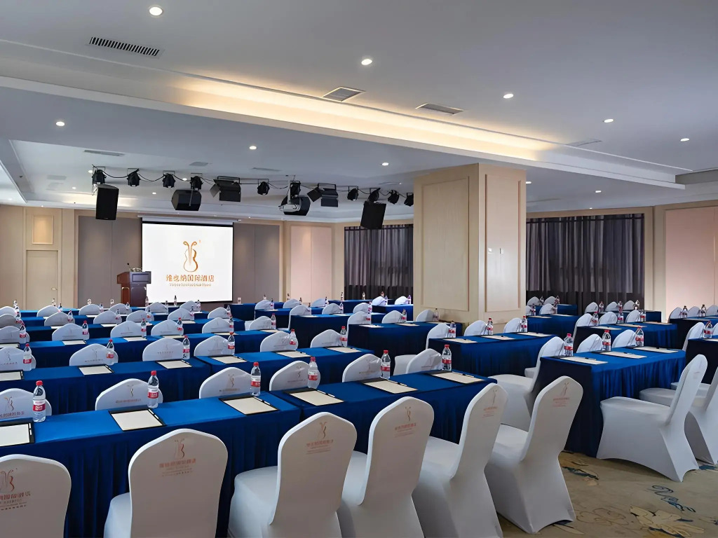 Vienna International Hotel (Bijie Dafang Branch)