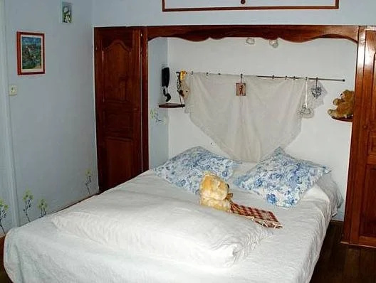 Villa Rosa Trois Epis