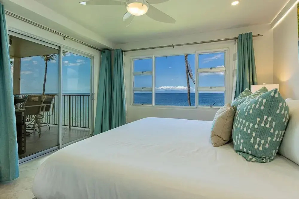 Royal Mauian 411 2 Bedroom Condo
