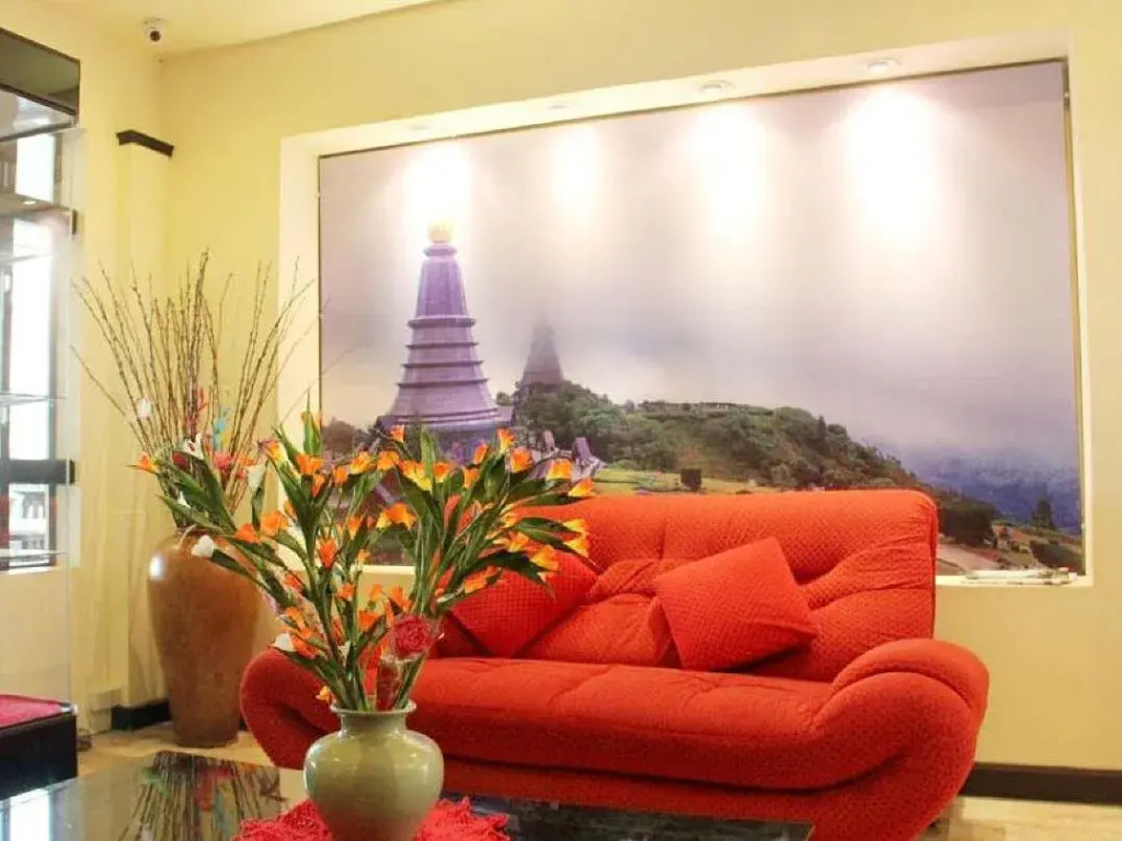 NIM SEE SENG Hotel