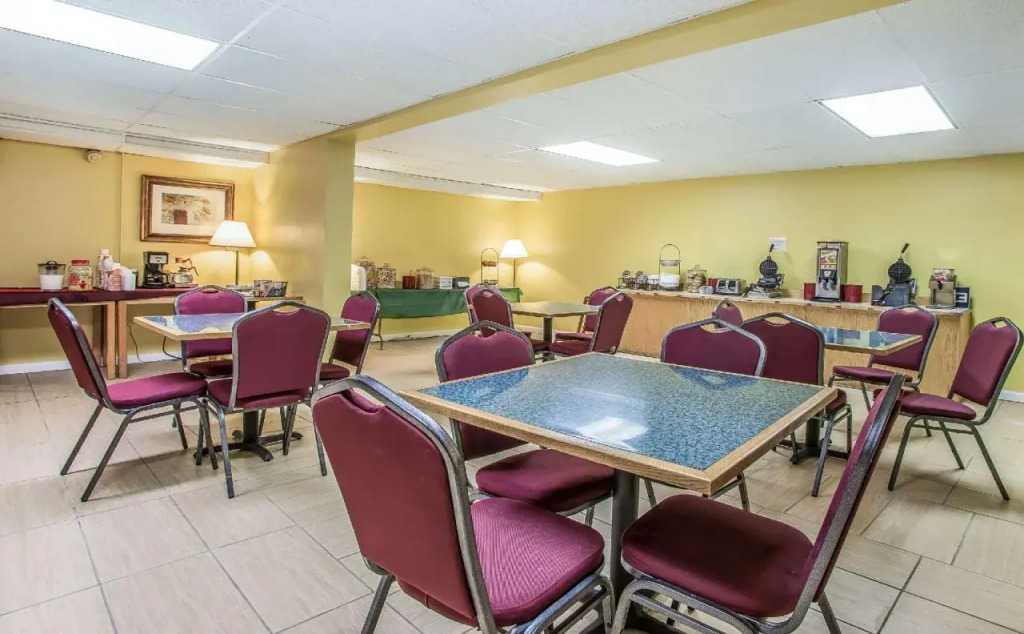 Econo Lodge