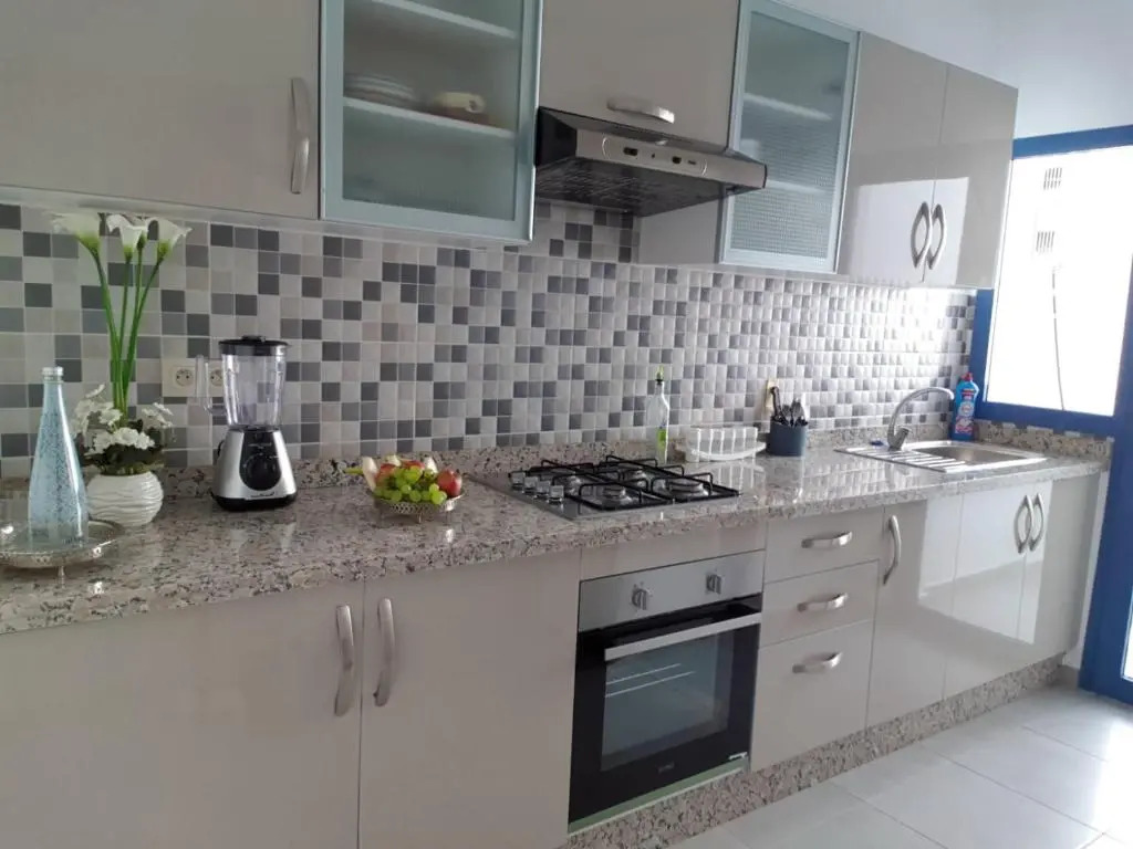 ☆☆☆☆☆ Joli Appartement Vue Piscine Costamar☆☆☆☆☆