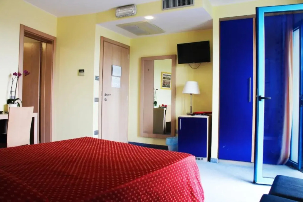 Hotel Cristallo