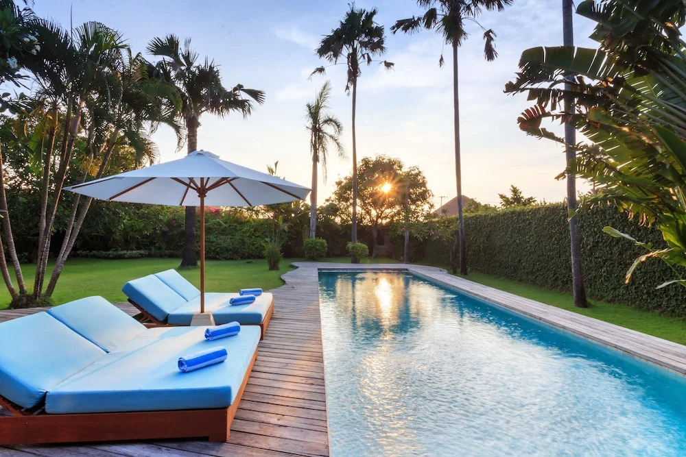 Villa Nedine