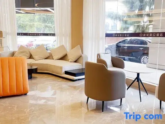 Venice Ting Hotel