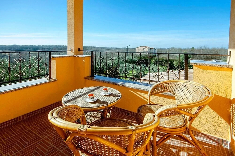 Villa Patty