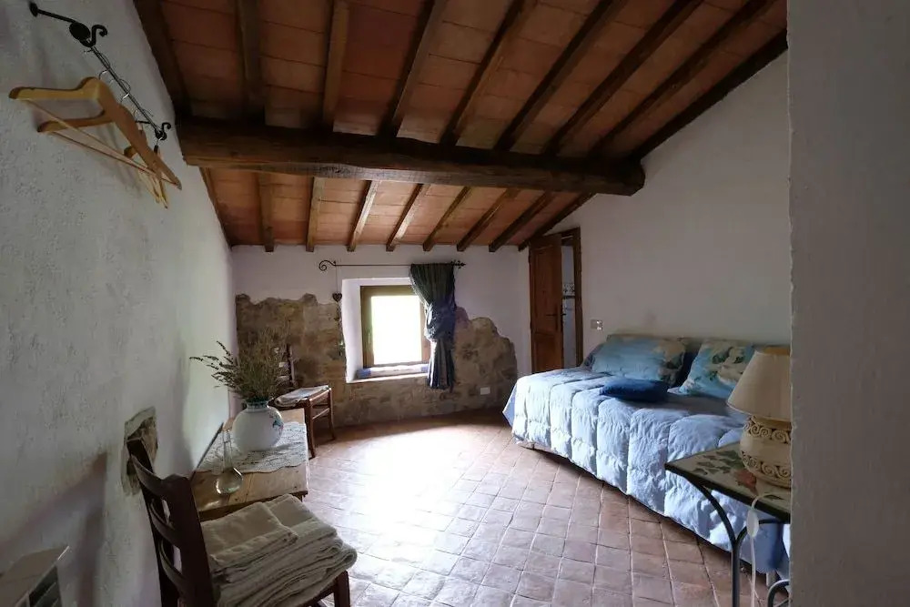 Agriturismo La Colombella