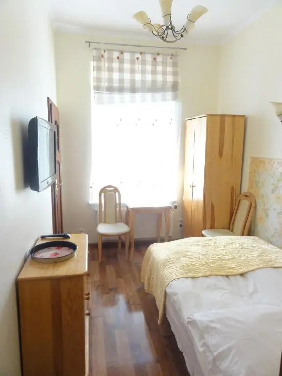 Sopot Roza Apartments