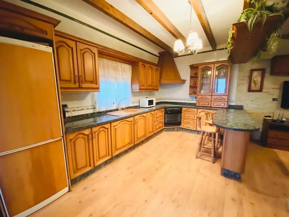Belvilla by oyo Home Holidays Casa Rural Tijoco