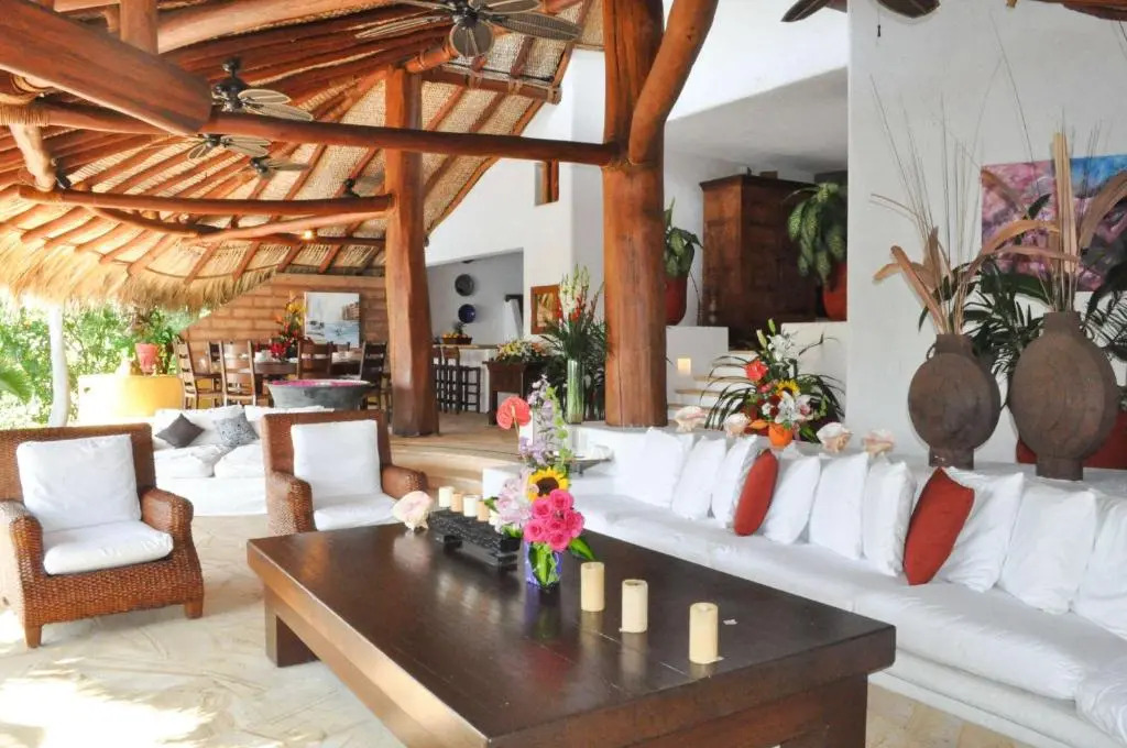 Villa Encantada at StayPV
