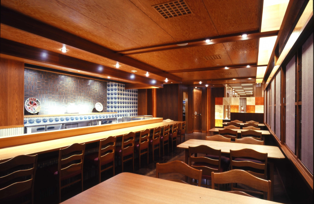 Imperial Hotel Tokyo