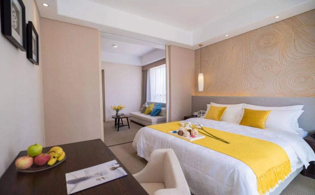 EStay Residence