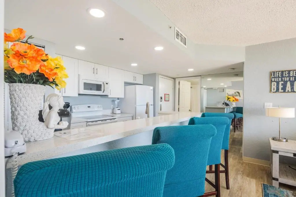 Salt Cay Suite 410