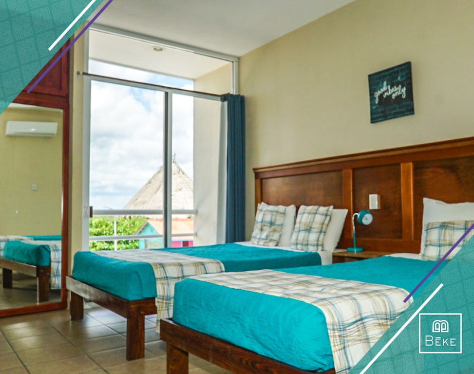 Hotel Beke