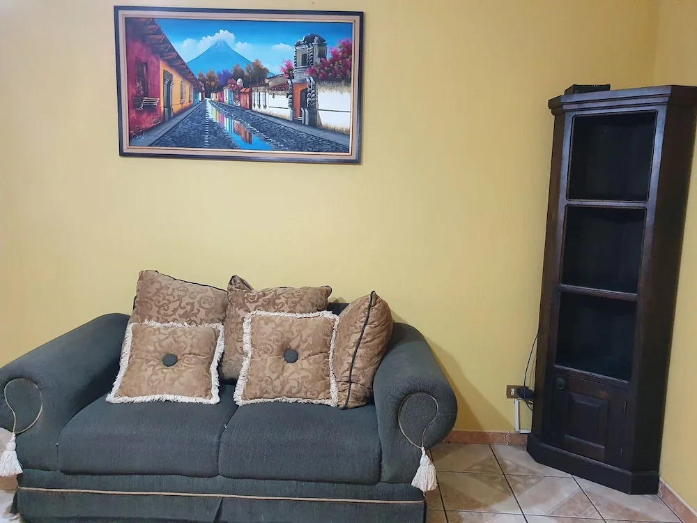 Casa hermosa a 20 minutos del aeropuerto