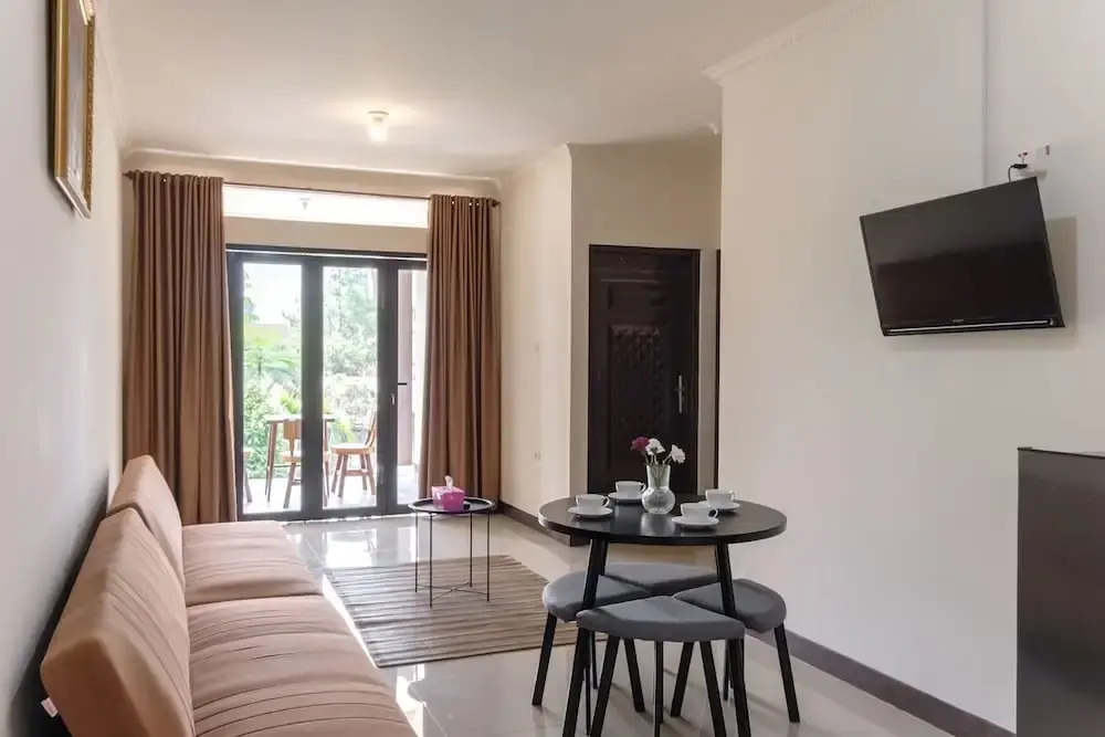 Salma Syariah by TwoSpaces, Bogor