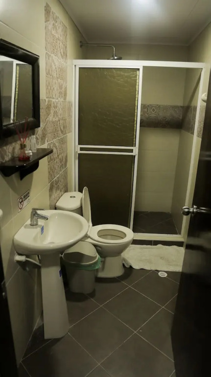 Inn Bless Aparthotel