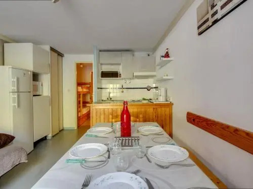Apartment Artigalas 7