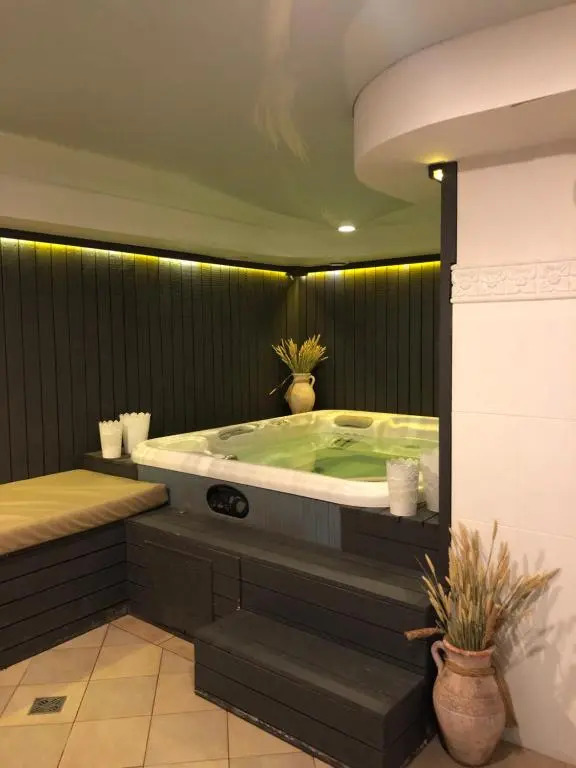 Nidos Apartamentai
