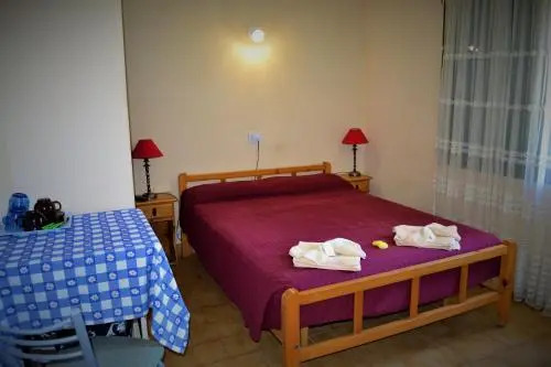 Hosteria Alcala
