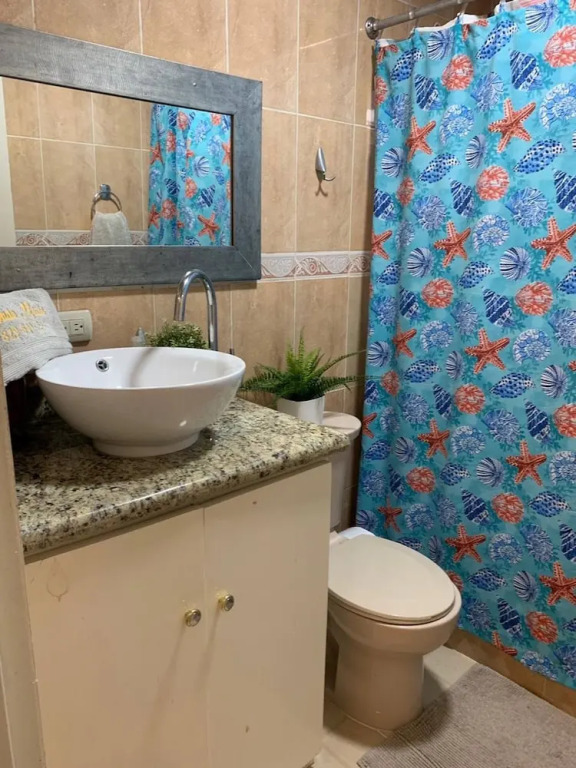 Cozy And Comfort 2br-2bt Apartment In Centralsosua