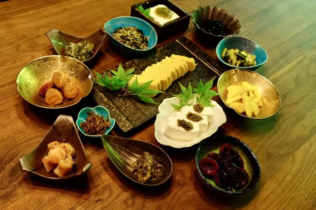 SOBAHOUSE Azumino