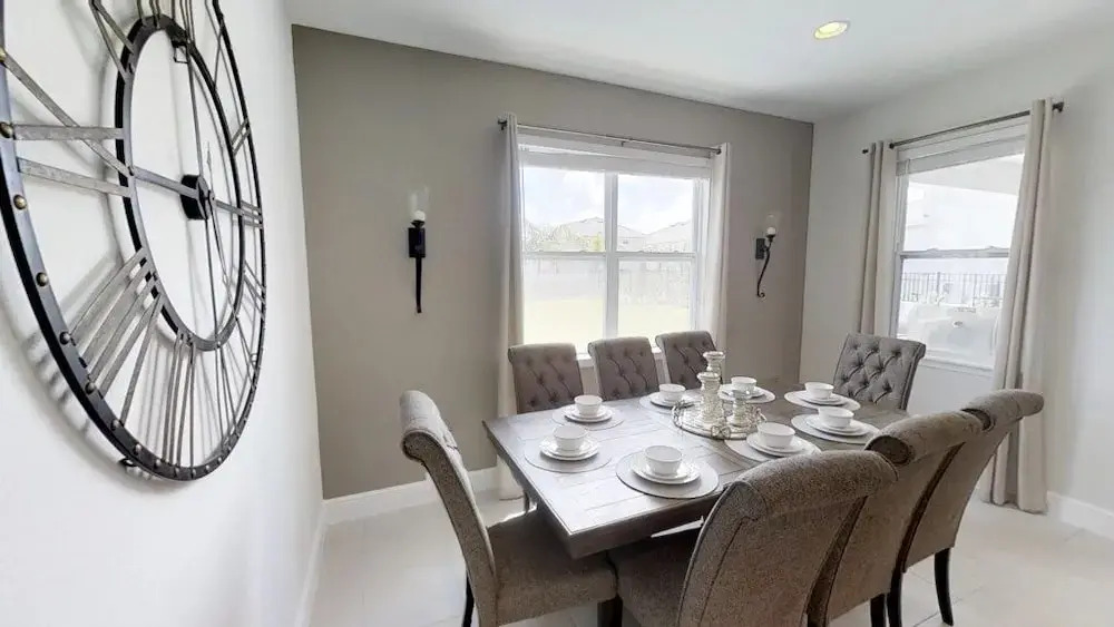 Aco254366 - The Encore Club Resort - 5 Bed 5.5 Baths Villa